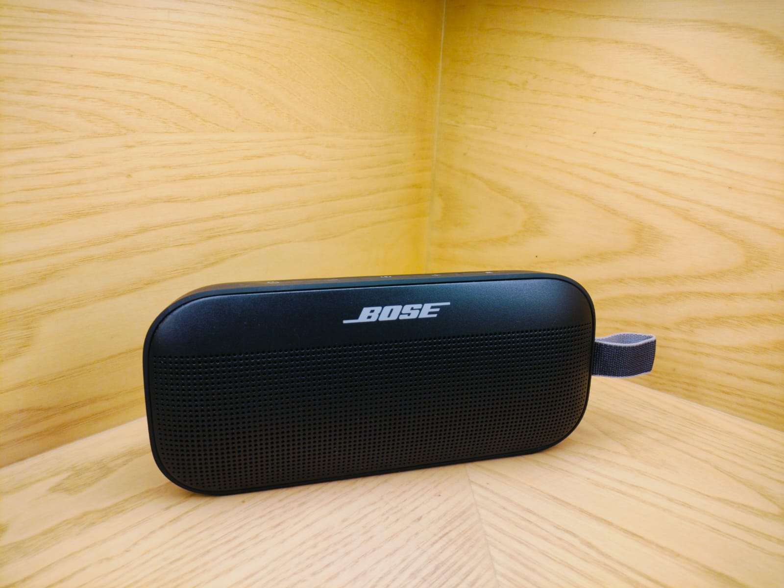 Anker Soundcore 3 speaker