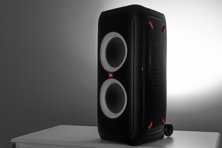 JBL partybox 310