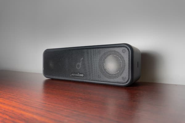 Anker Soundcore 3