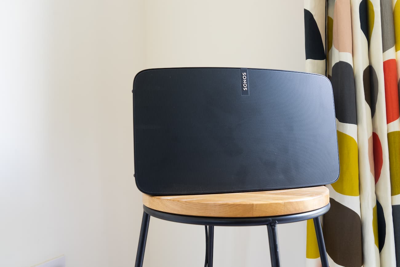 Sonos Five