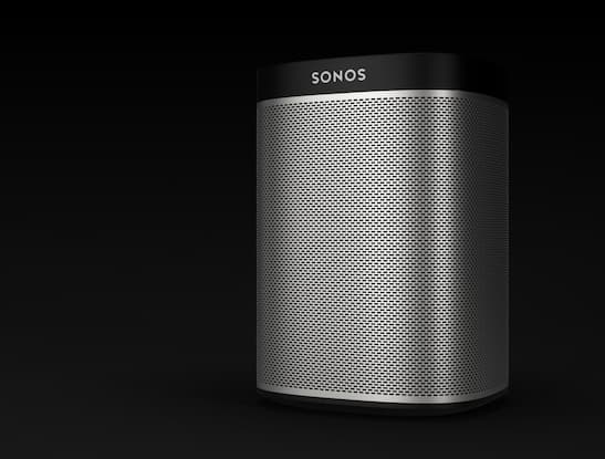 Sonos Play 1