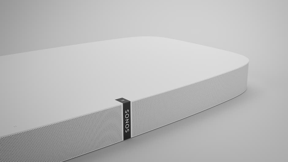 Sonos Playbase