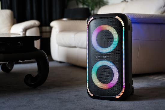 Onn Party Speaker
